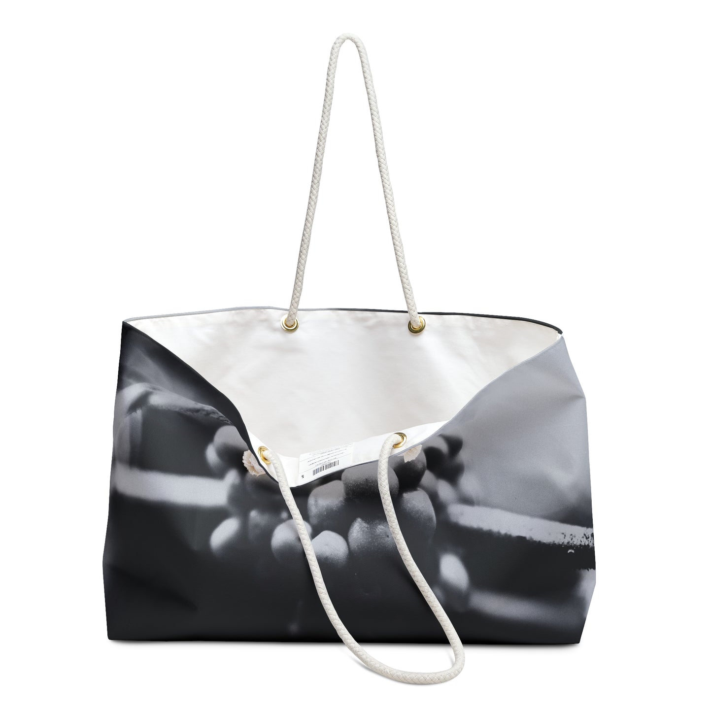 "American Beautyberry No. 01" Weekender Bag