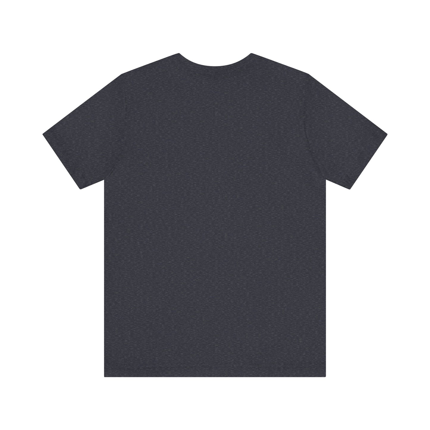 "American Beautyberry No. 01" Unisex Jersey Short Sleeve Tee