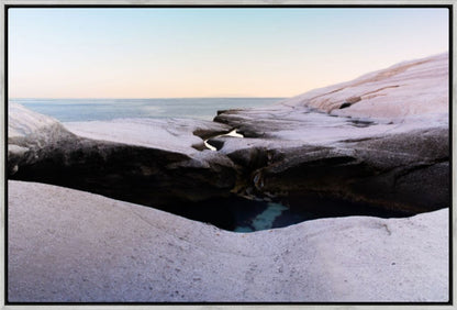 Sarakiniko Beach No. 01