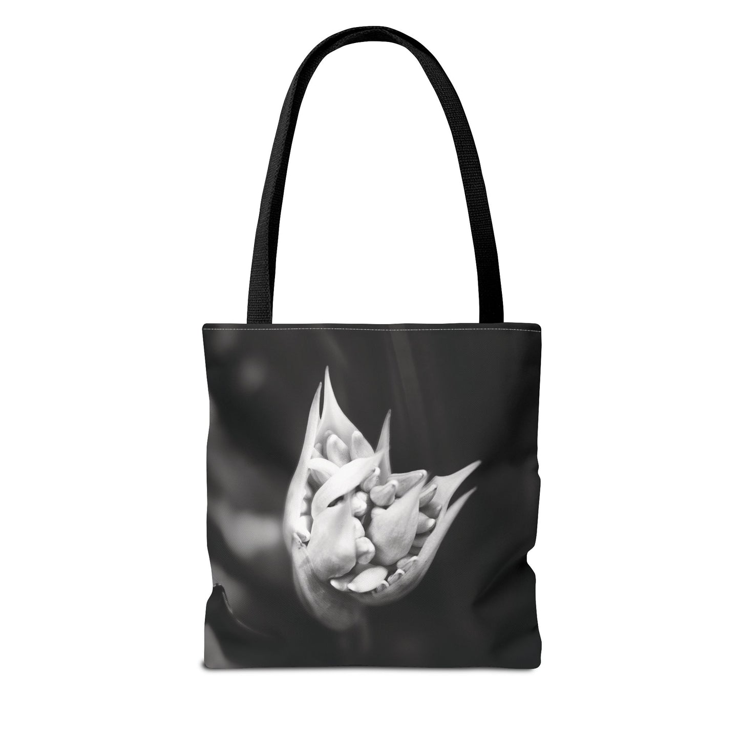 "Allium Geyeri No. 01" Tote Bag