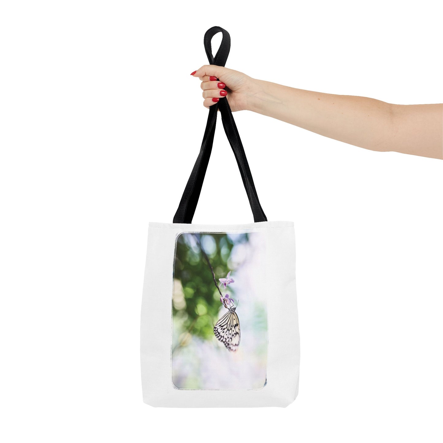 "Butterfly No. 04" Tote Bag