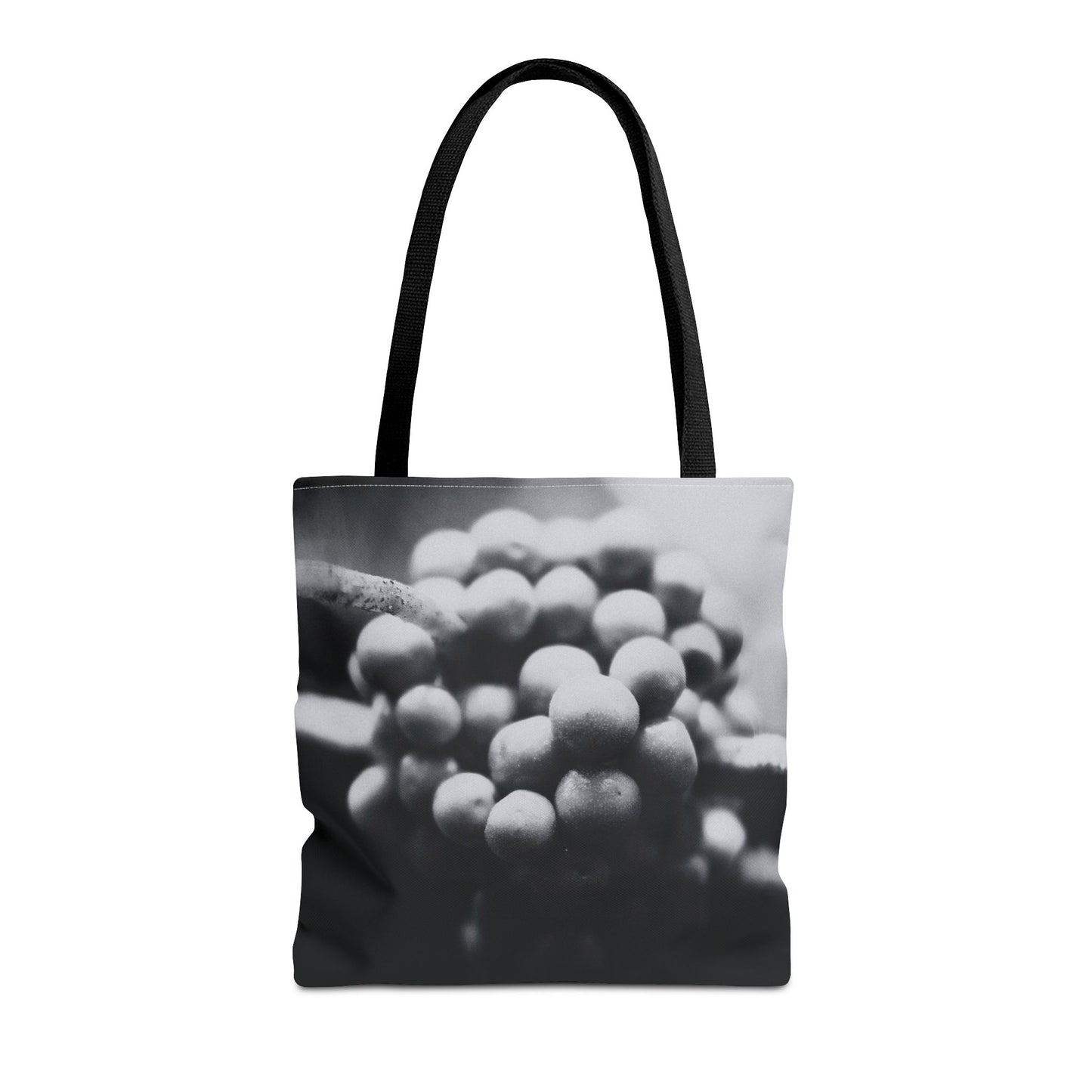 "American Beautyberry No. 01" Tote Bag