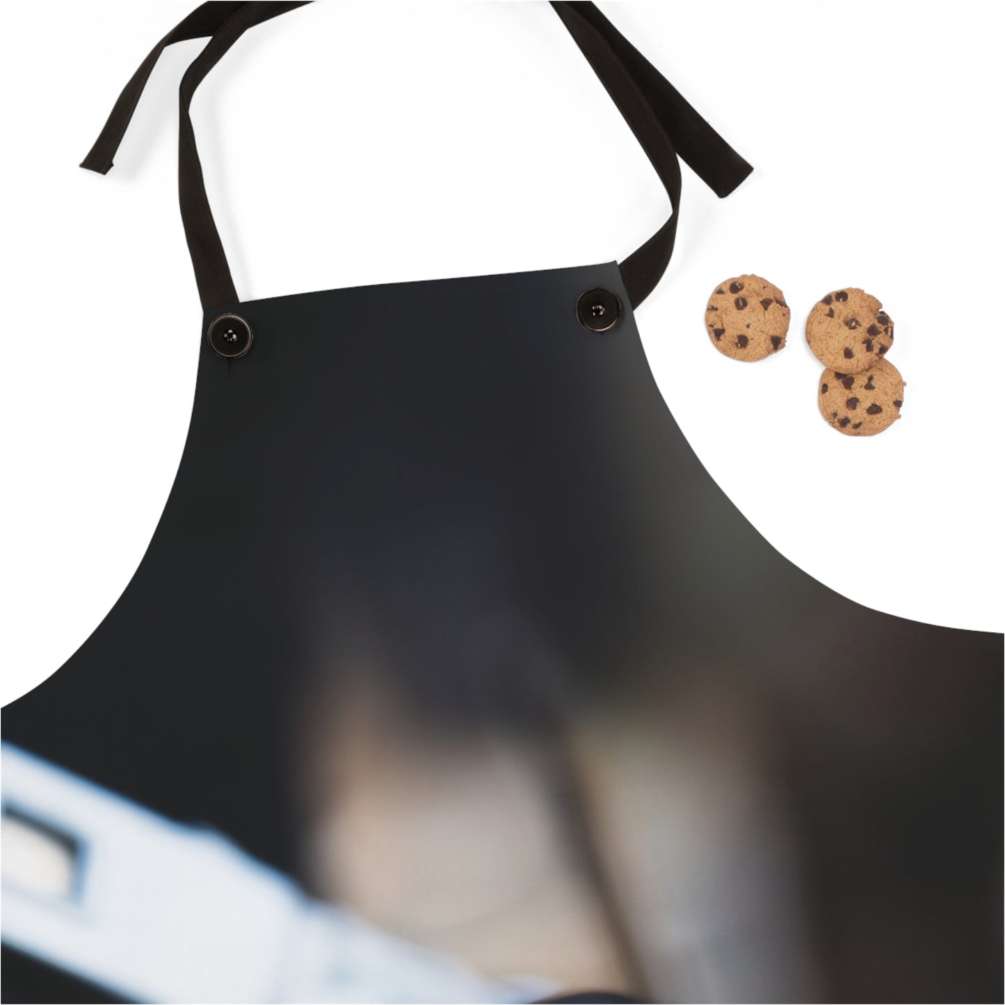 "Camera in an Athens Flea Market" Apron