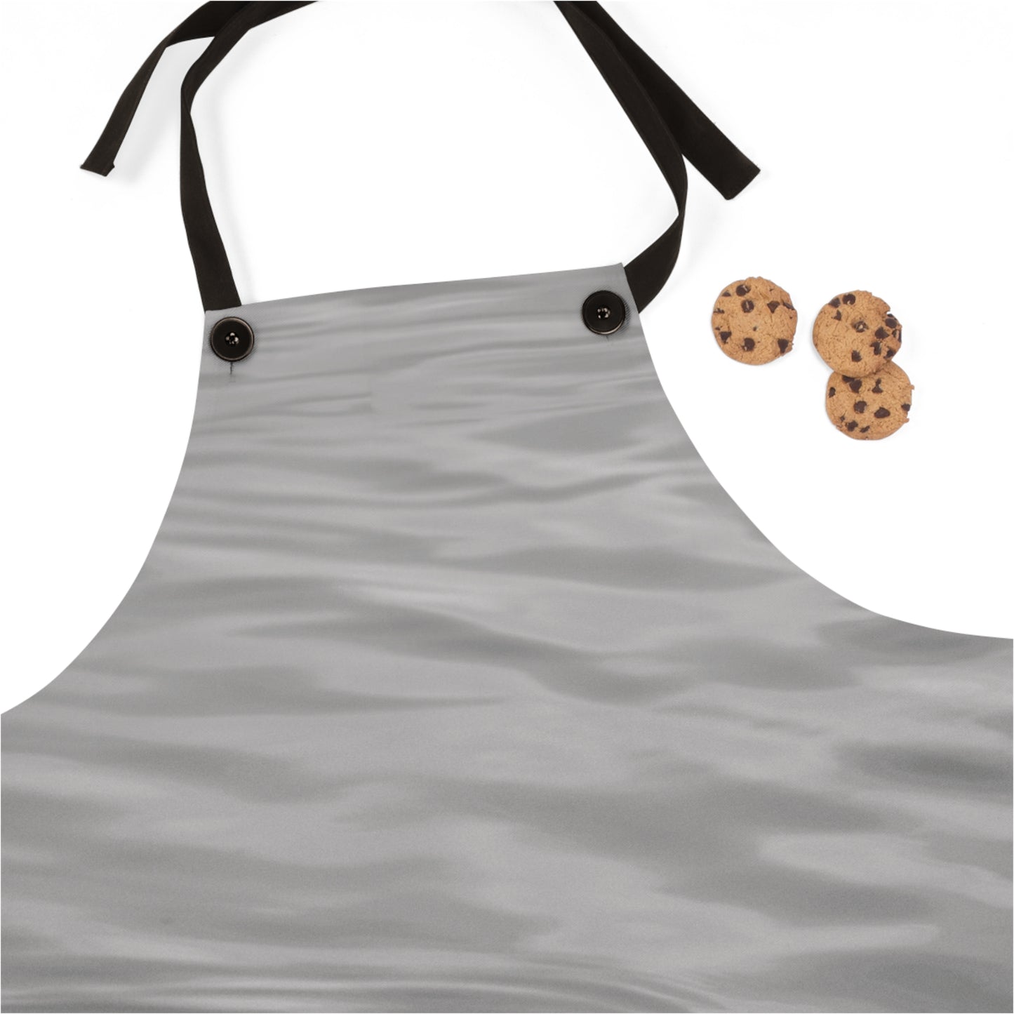 "Alligator No. 03" Apron