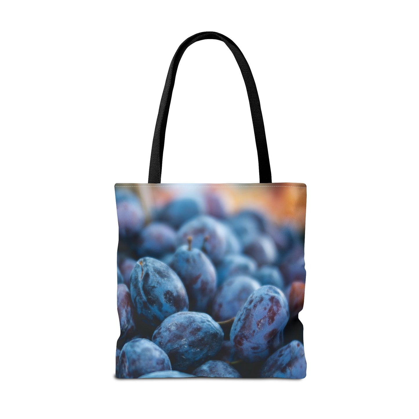 "Fruit from an Athen's Farmer's Market" Tote Bag