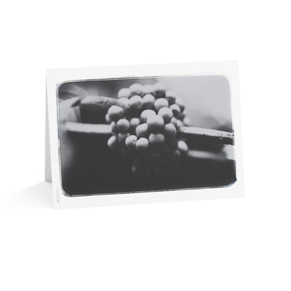 "American Beautyberry No. 01" 5x7 Greeting Cards (10pcs)