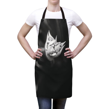 "Allium Geyeri No. 01" Apron