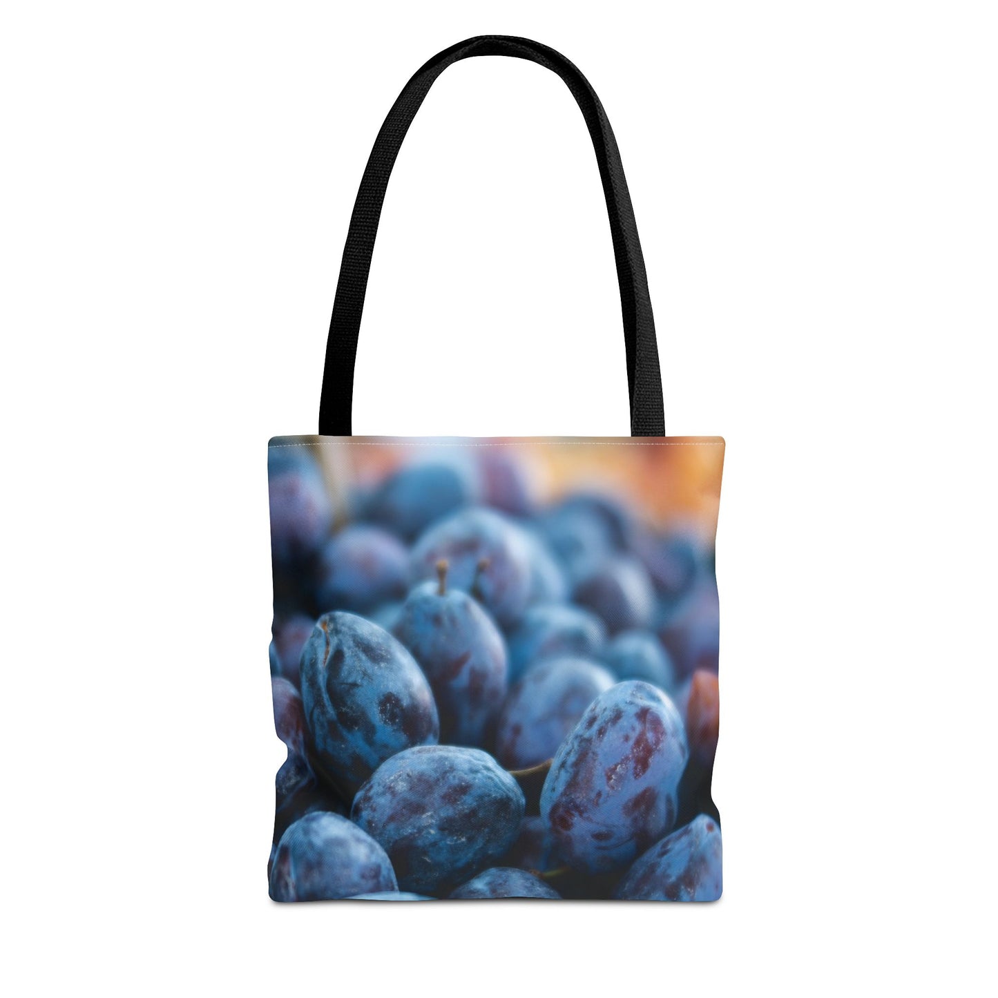 "Fruit from an Athen's Farmer's Market" Tote Bag