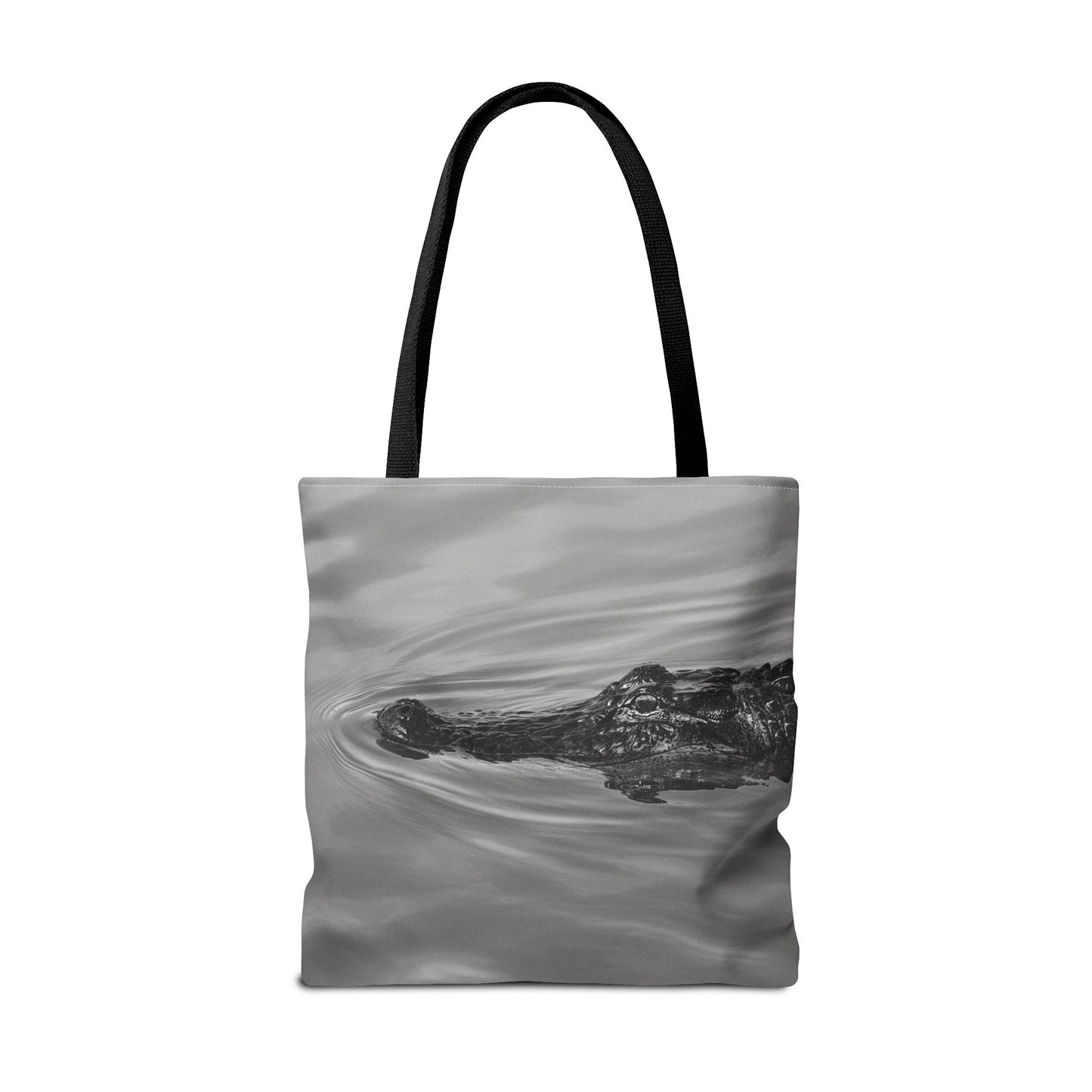 "Alligator No. 03" Tote Bag