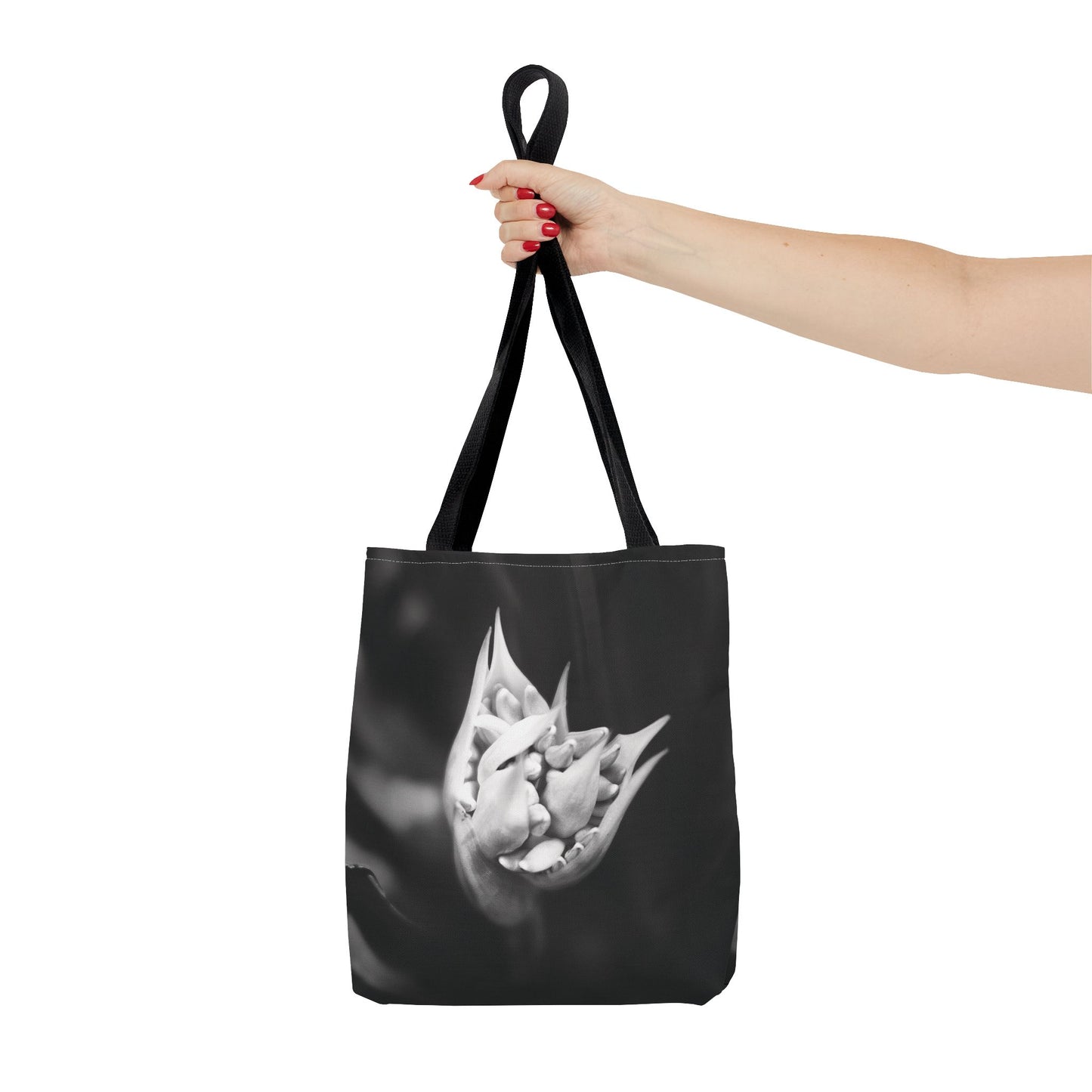 "Allium Geyeri No. 01" Tote Bag