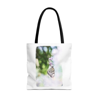 "Butterfly No. 04" Tote Bag