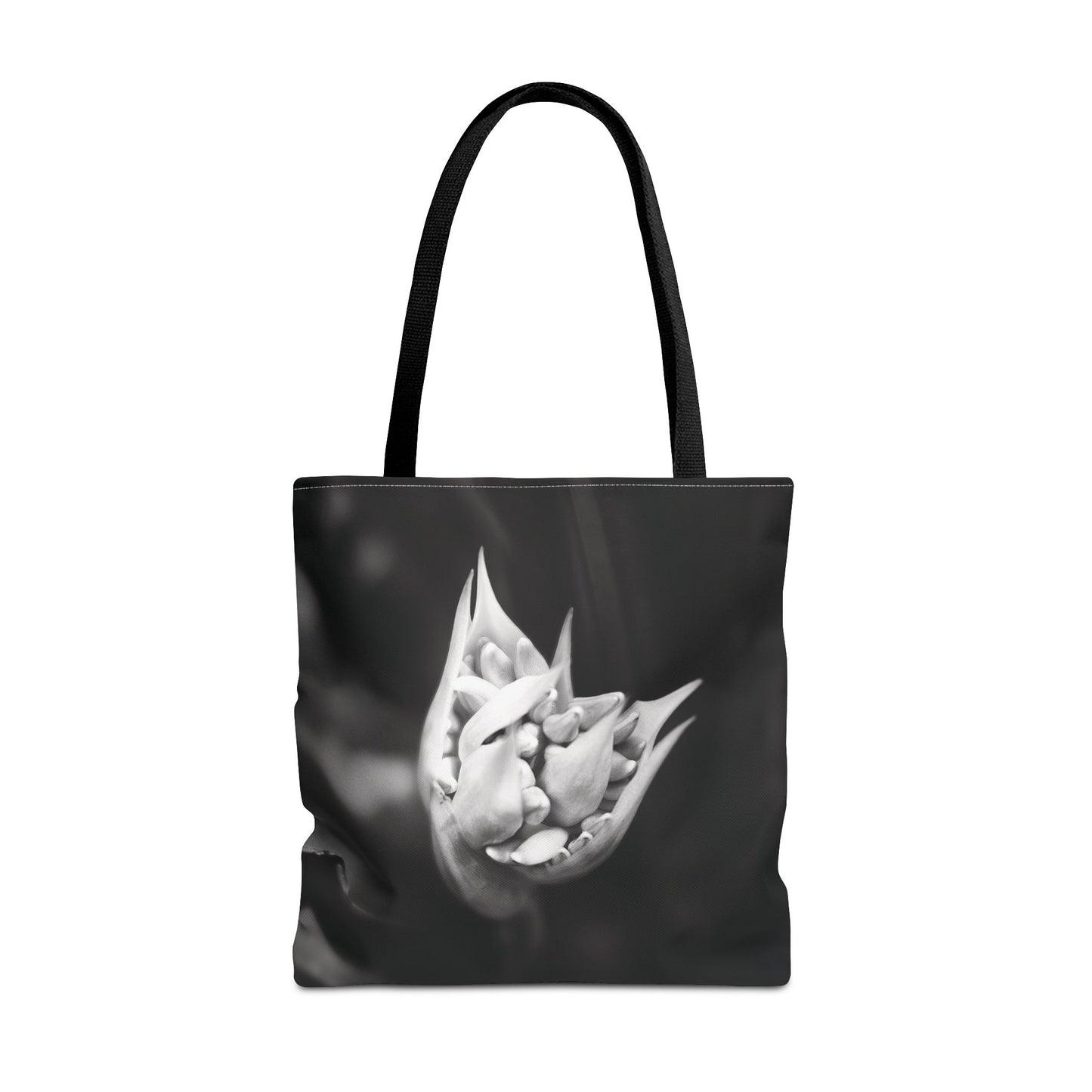 "Allium Geyeri No. 01" Tote Bag