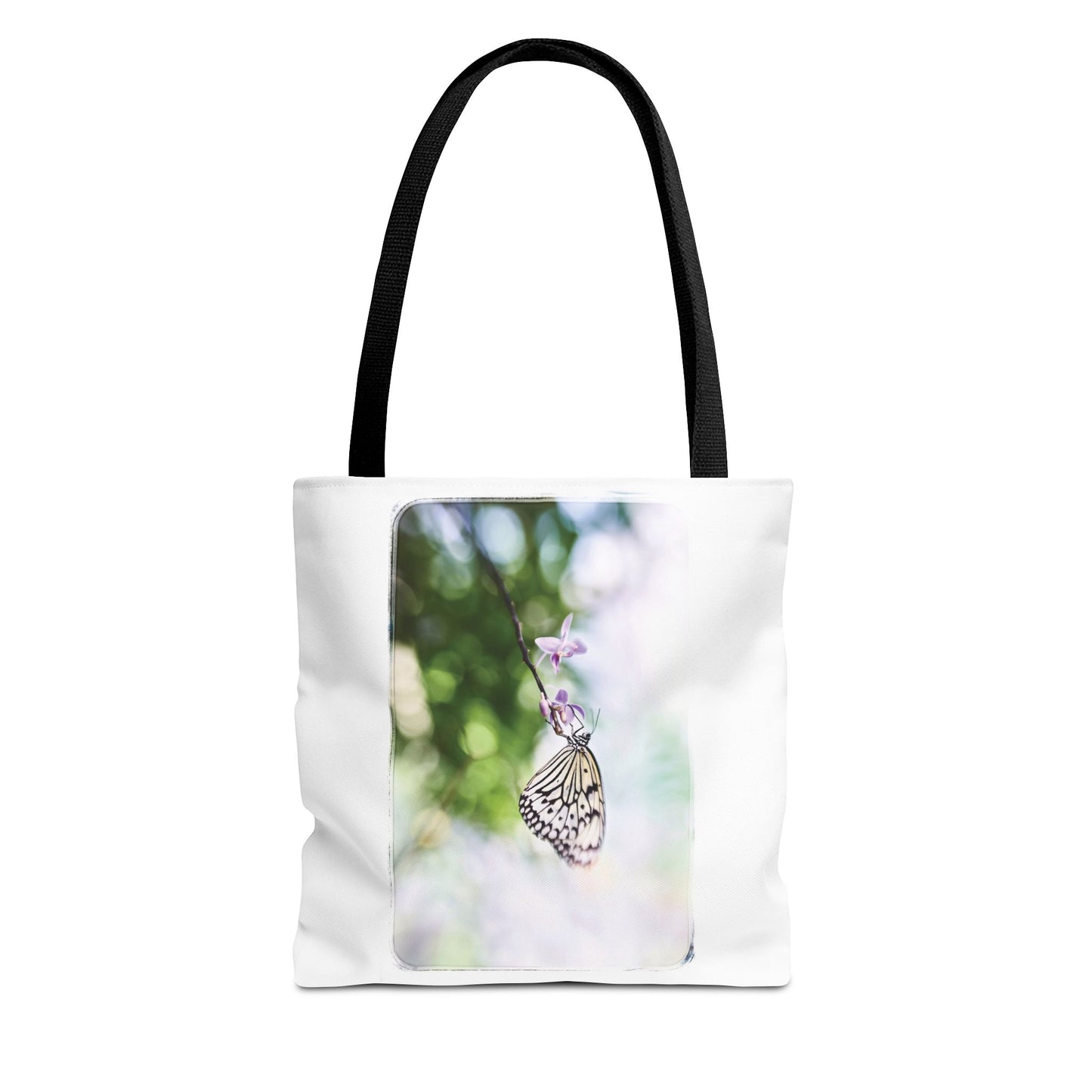 "Butterfly No. 04" Tote Bag