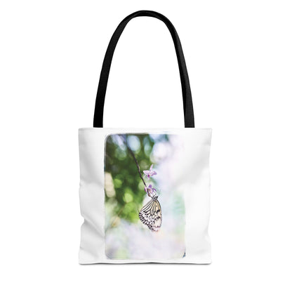 "Butterfly No. 04" Tote Bag