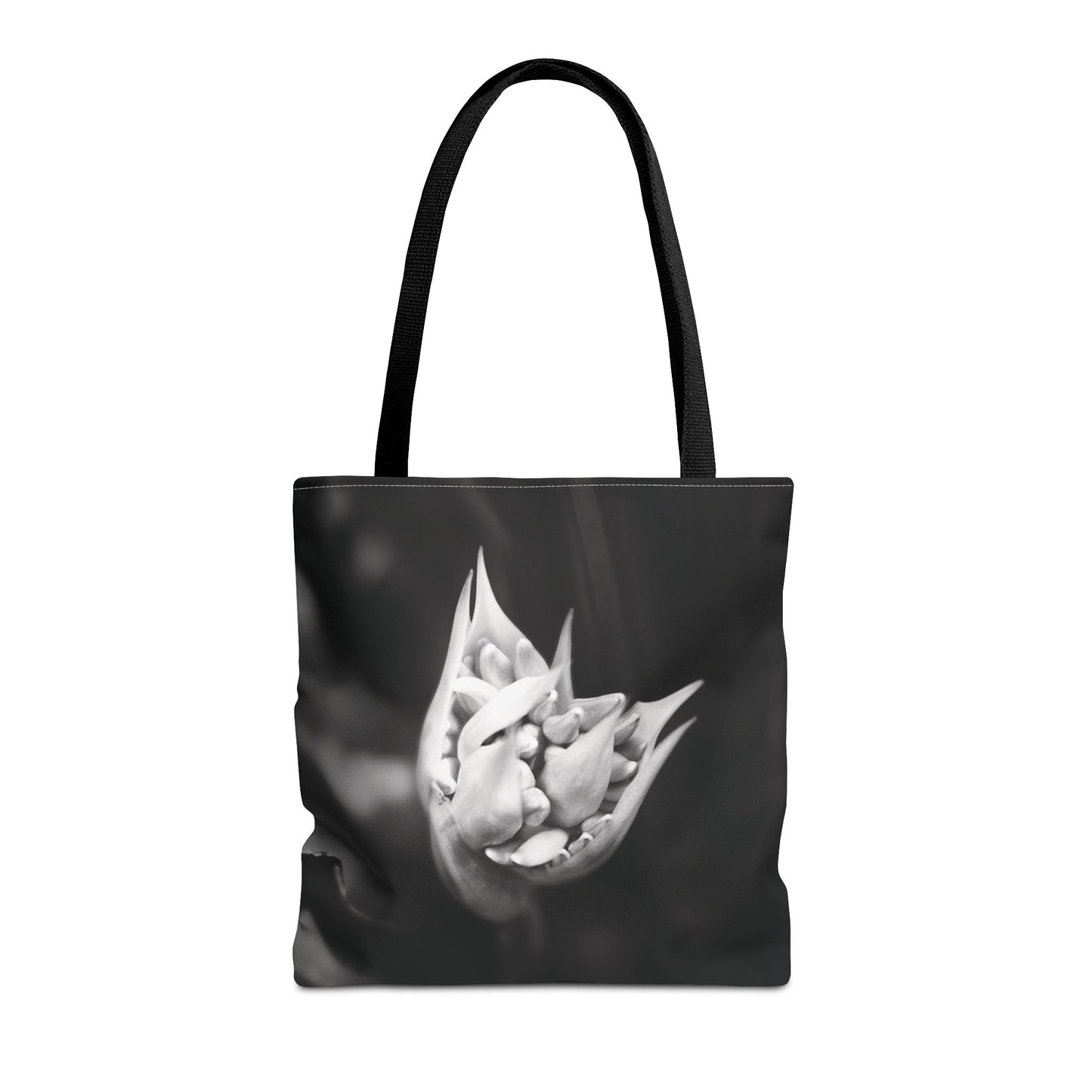 "Allium Geyeri No. 01" Tote Bag