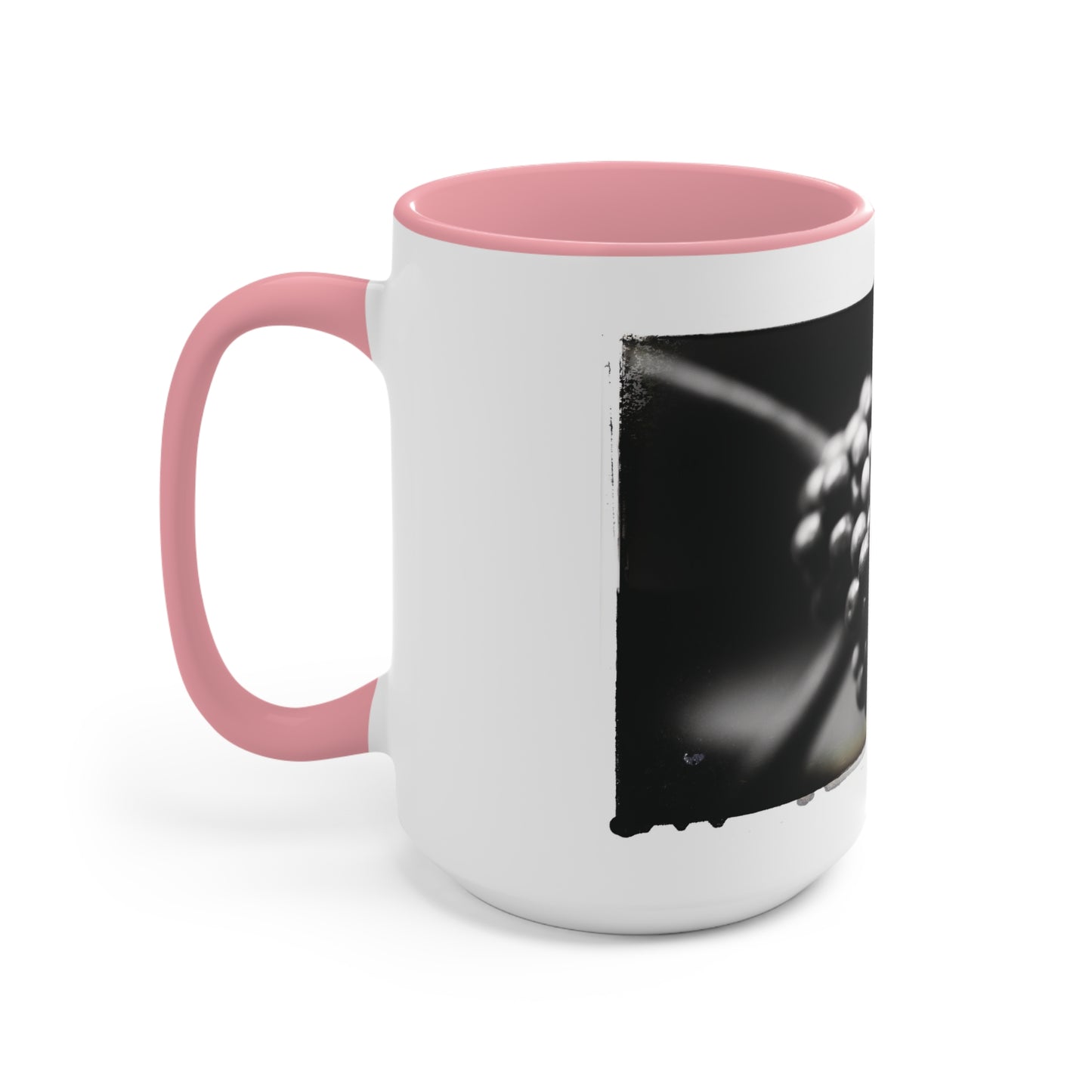 "American Beautyberry No. 02" Accent Mug