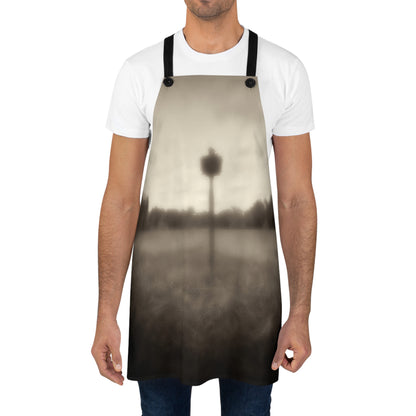 "Bird Feeder" Apron