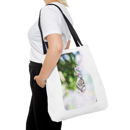 "Butterfly No. 04" Tote Bag