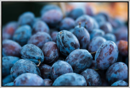 Fruit from an Athen's Farmer's Market