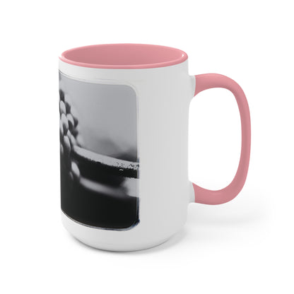 "American Beautyberry No. 01" Accent Mug