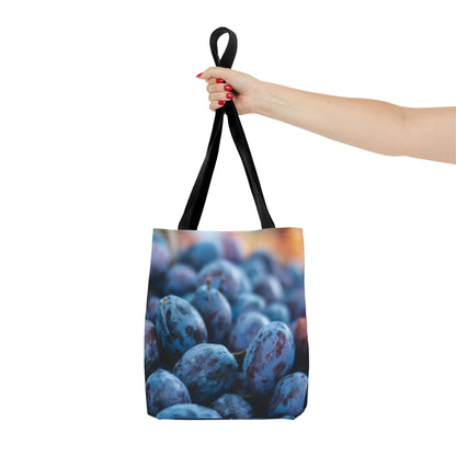 "Fruit from an Athen's Farmer's Market" Tote Bag