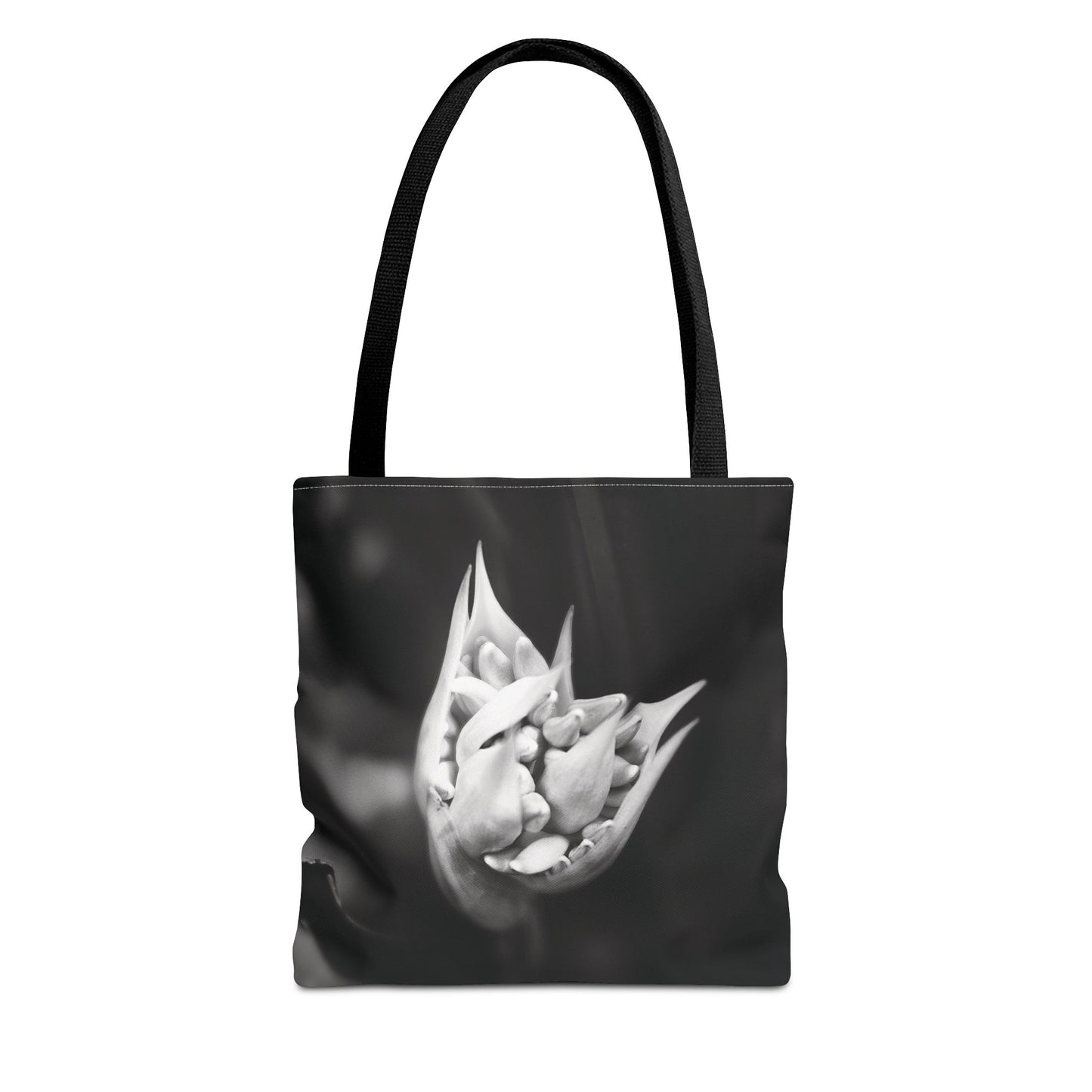 "Allium Geyeri No. 01" Tote Bag