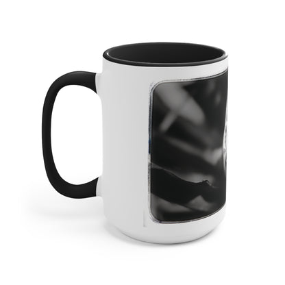 "Allium Geyeri No. 01" Accent Mug