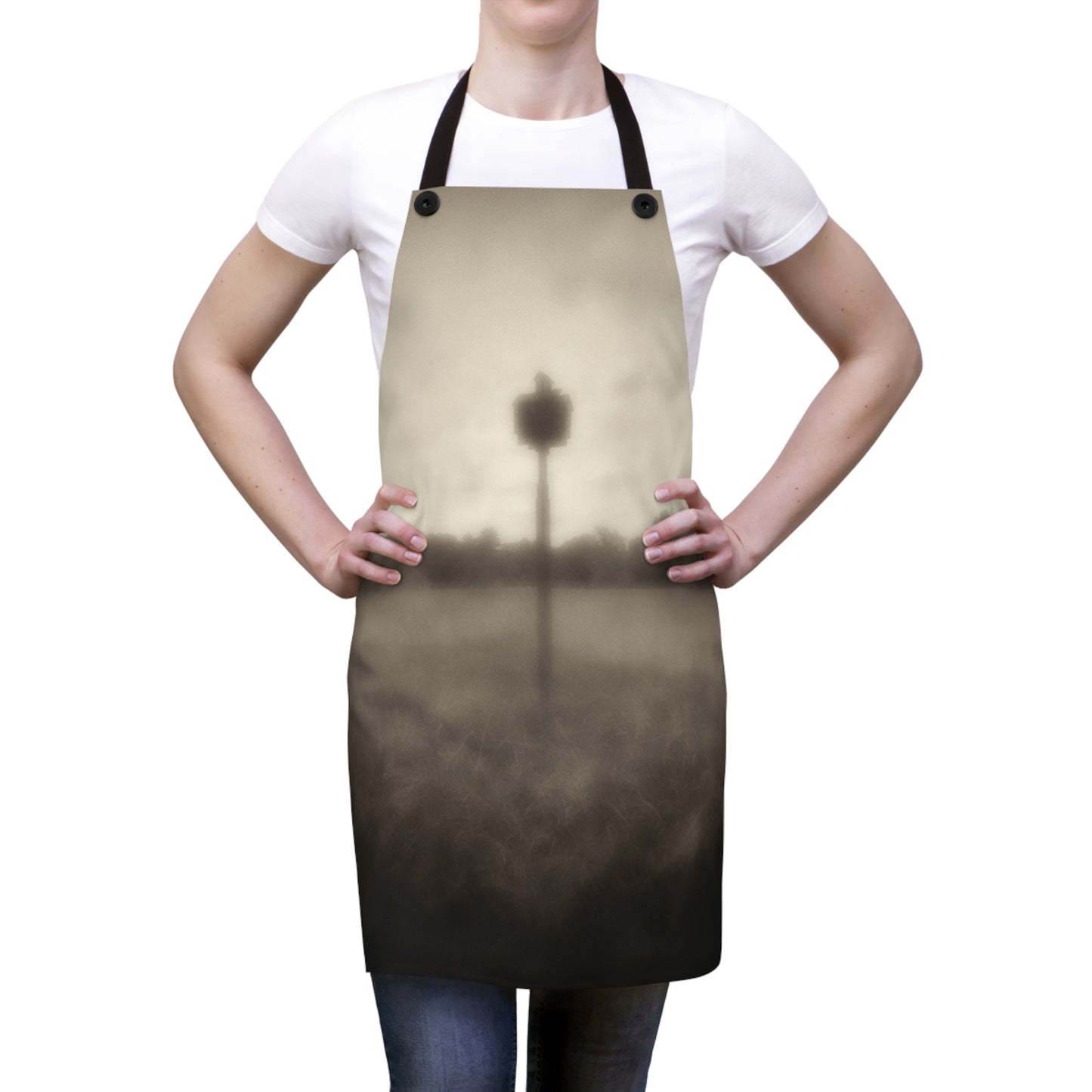 "Bird Feeder" Apron