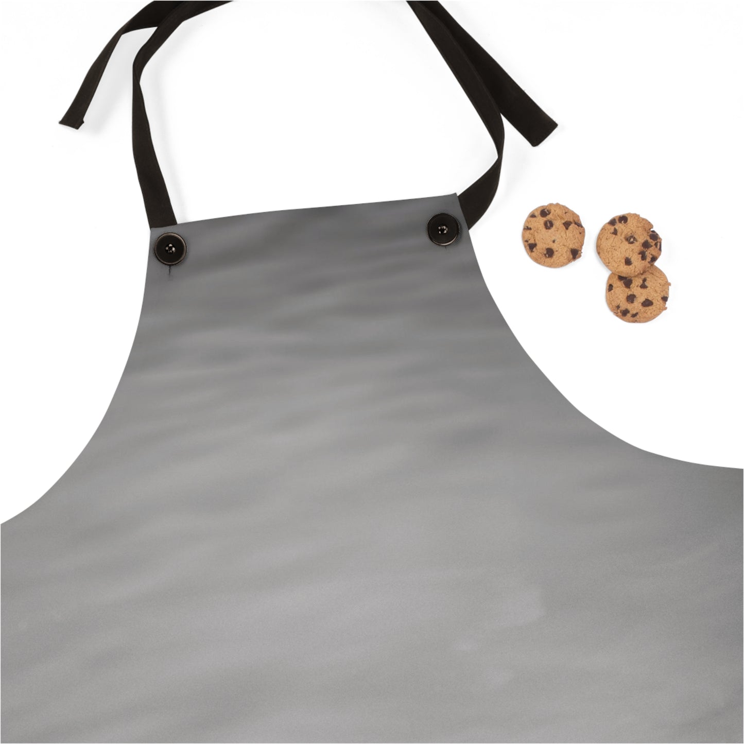 "Alligator No. 01" Apron