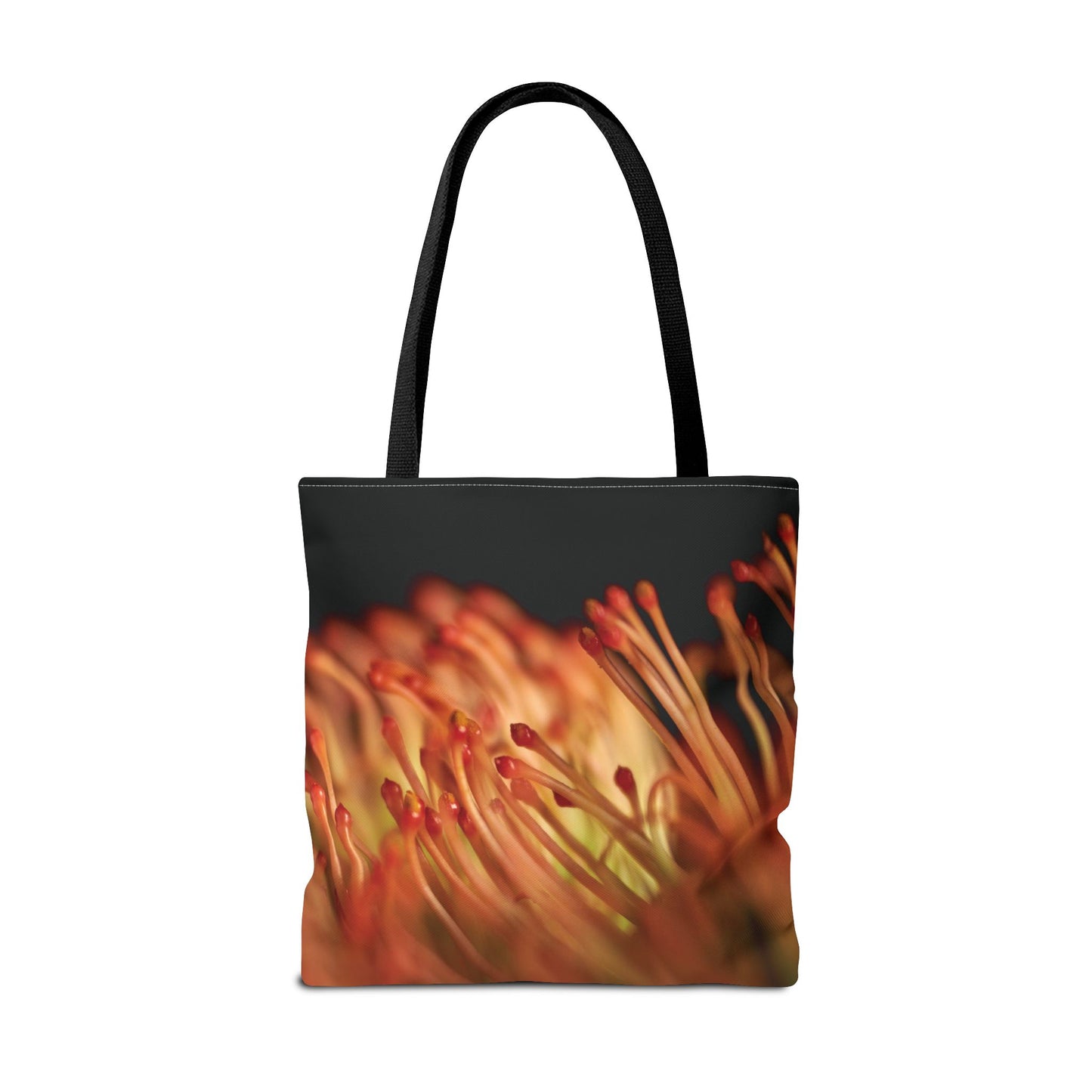 "Pincushion Protea No. 02" Tote Bag