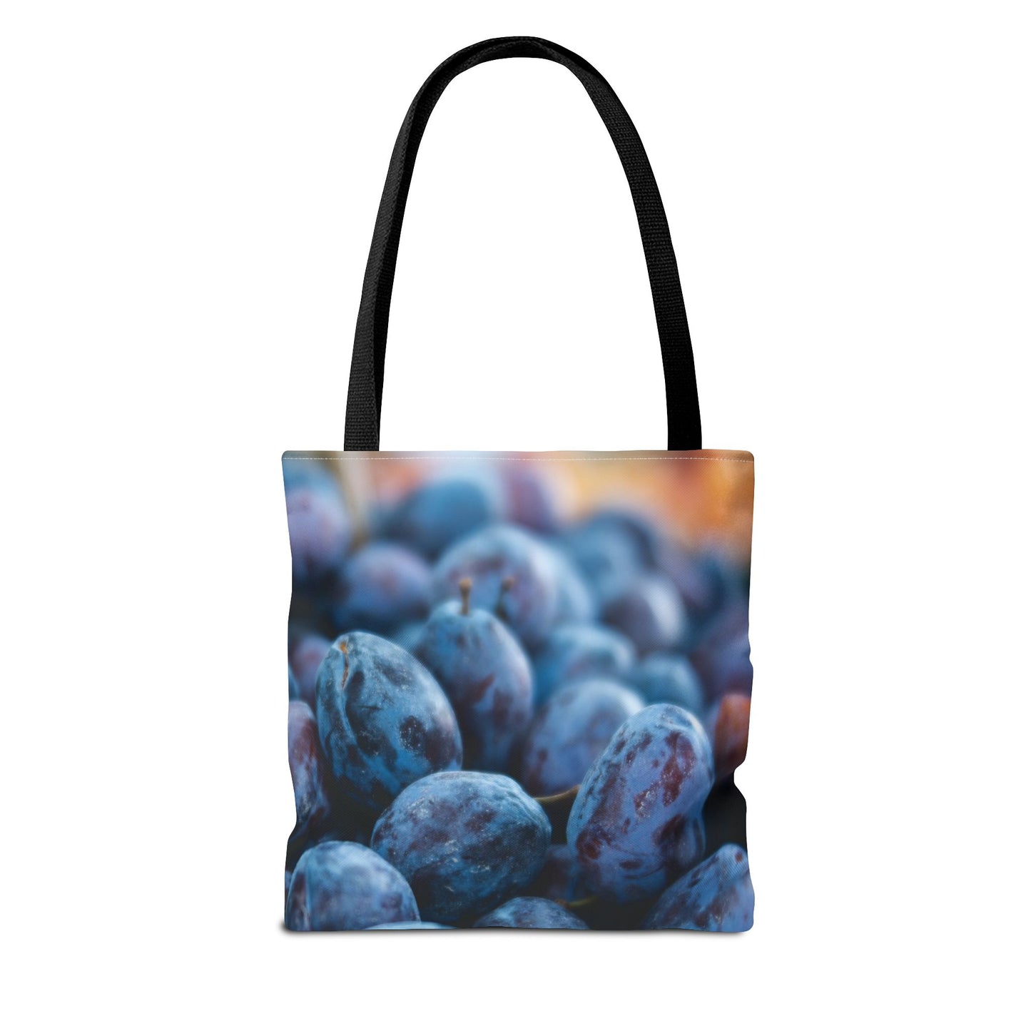 "Fruit from an Athen's Farmer's Market" Tote Bag