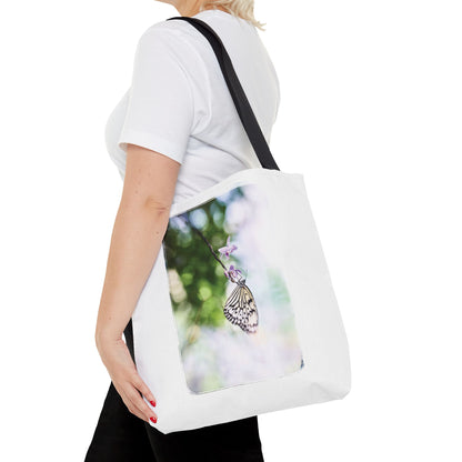 "Butterfly No. 04" Tote Bag