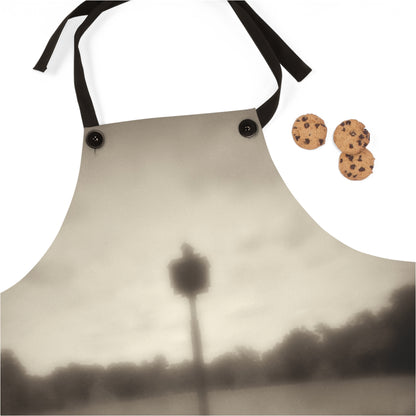 "Bird Feeder" Apron