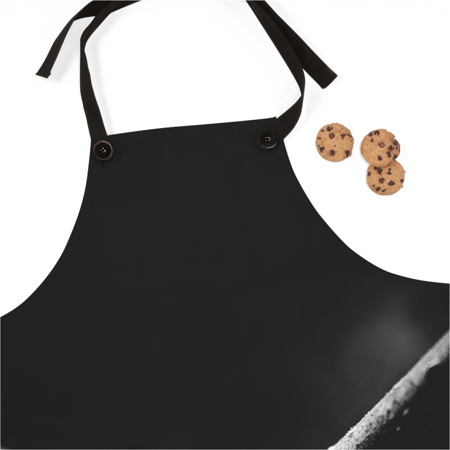 "American Beautyberry No. 02" Apron