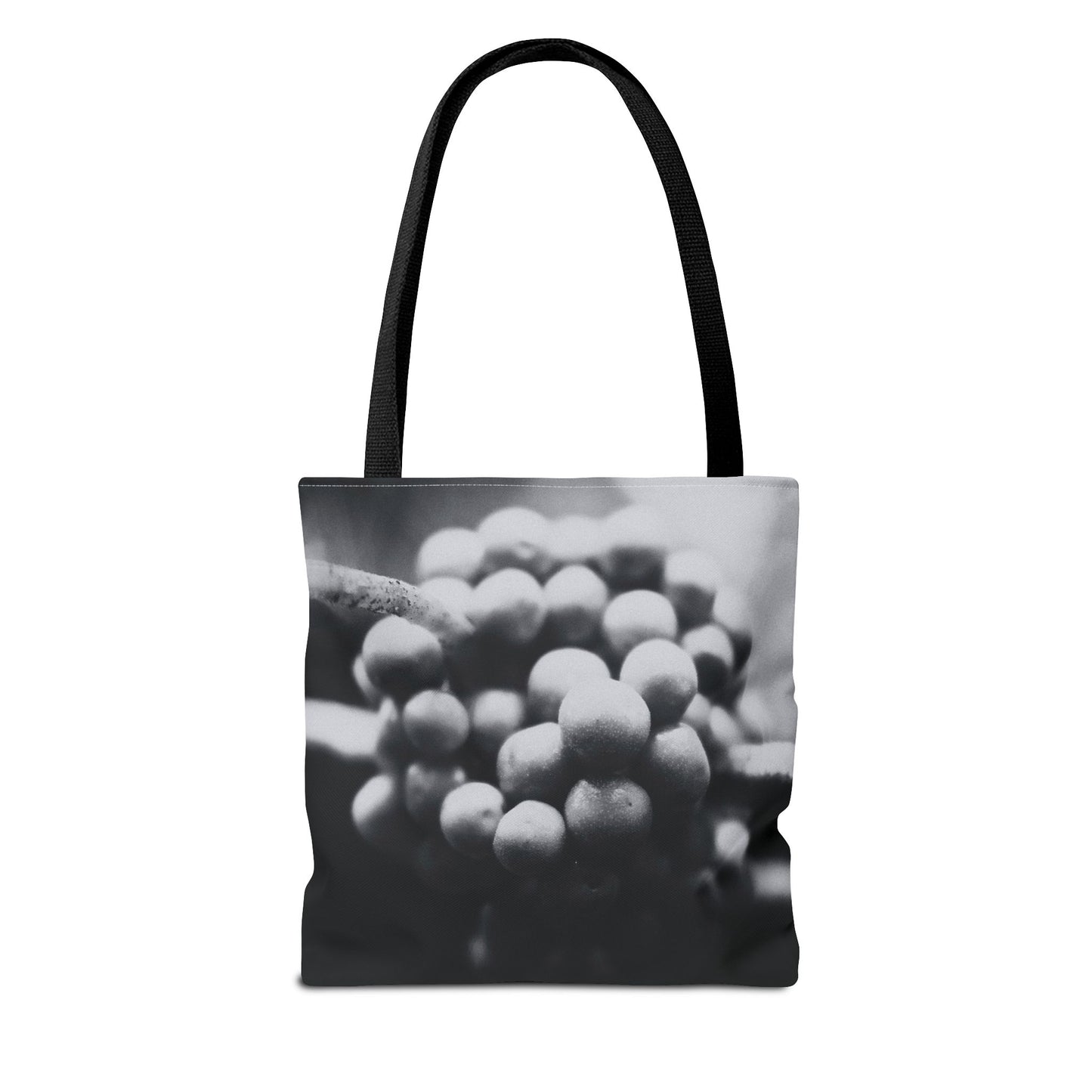 "American Beautyberry No. 01" Tote Bag