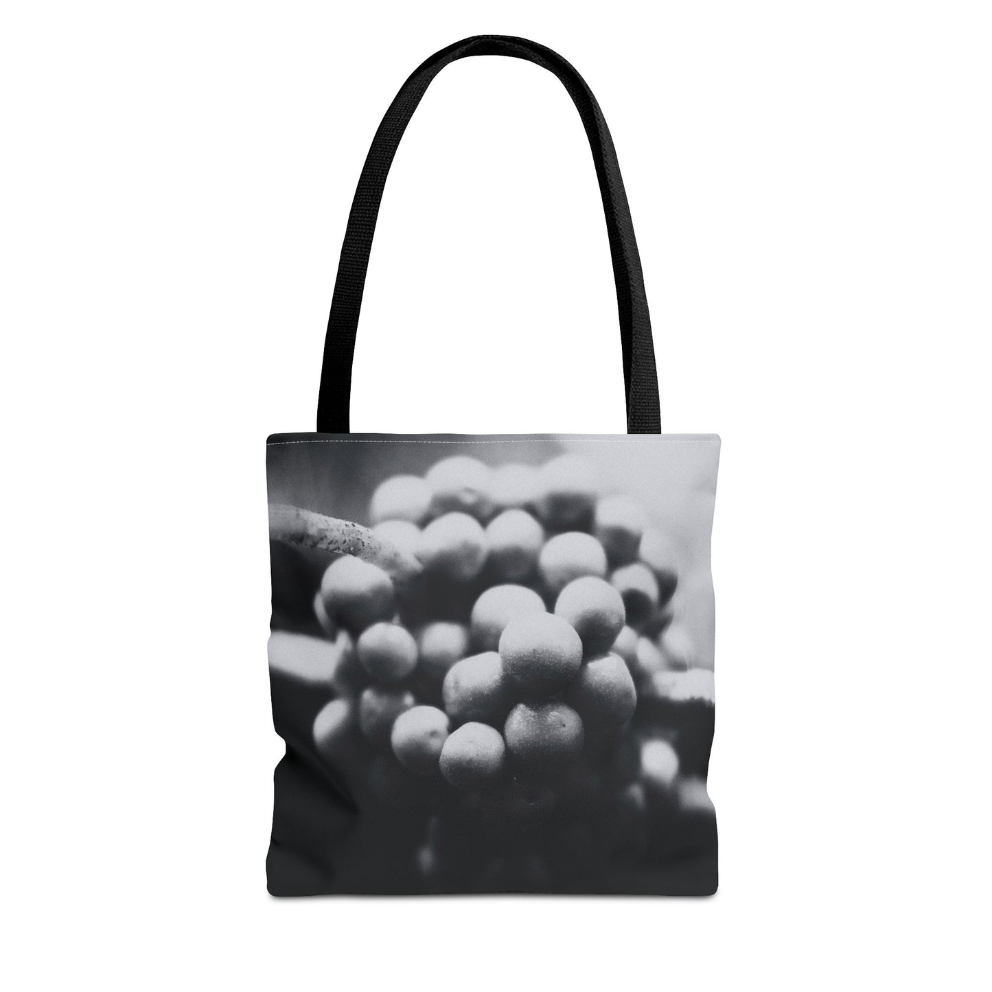 "American Beautyberry No. 01" Tote Bag