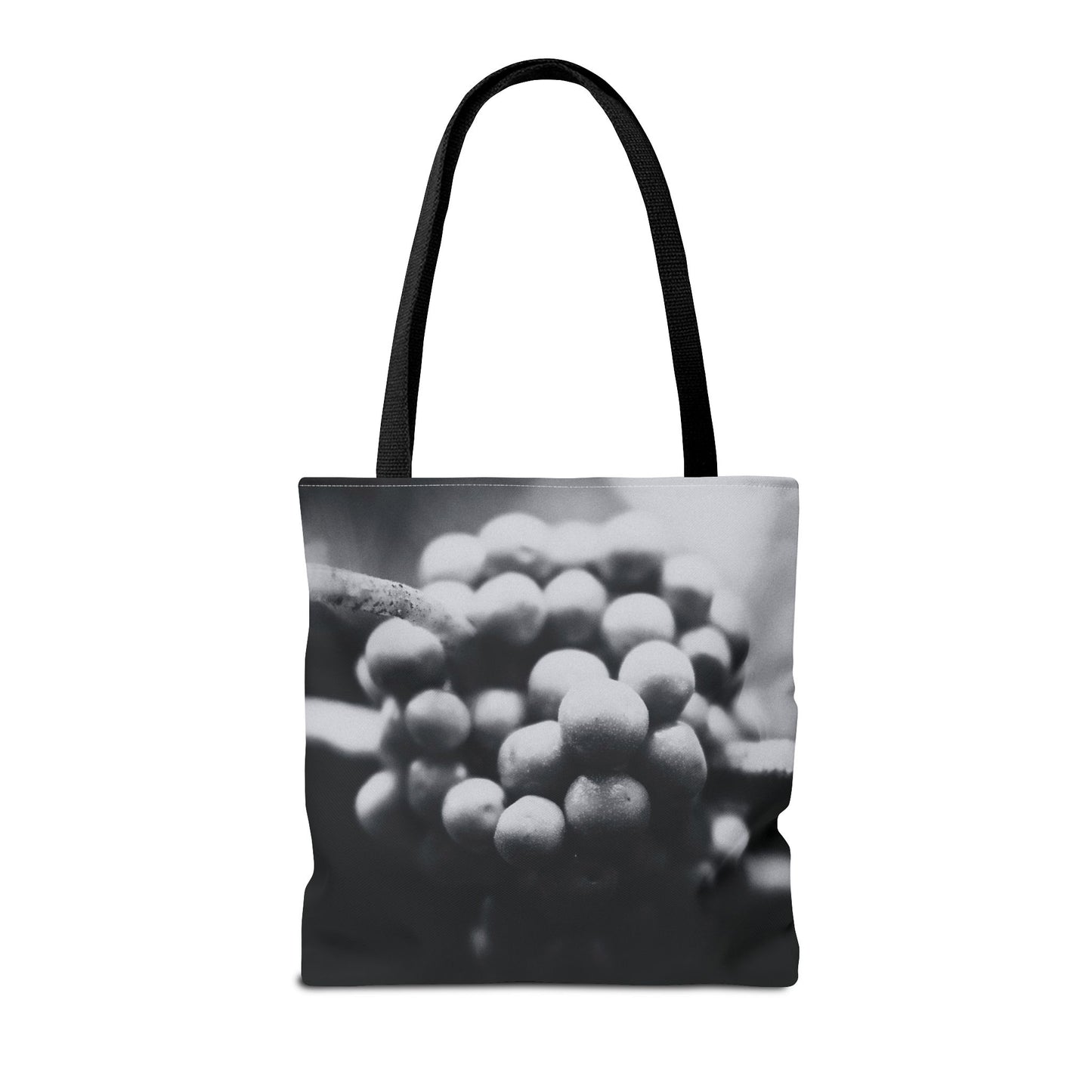 "American Beautyberry No. 01" Tote Bag