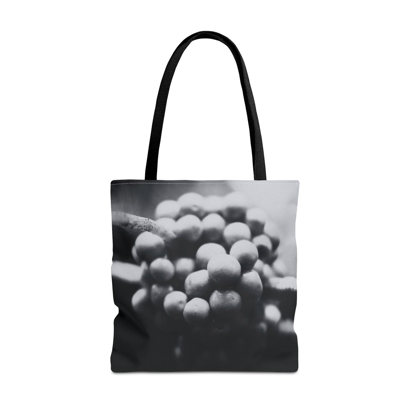 "American Beautyberry No. 01" Tote Bag