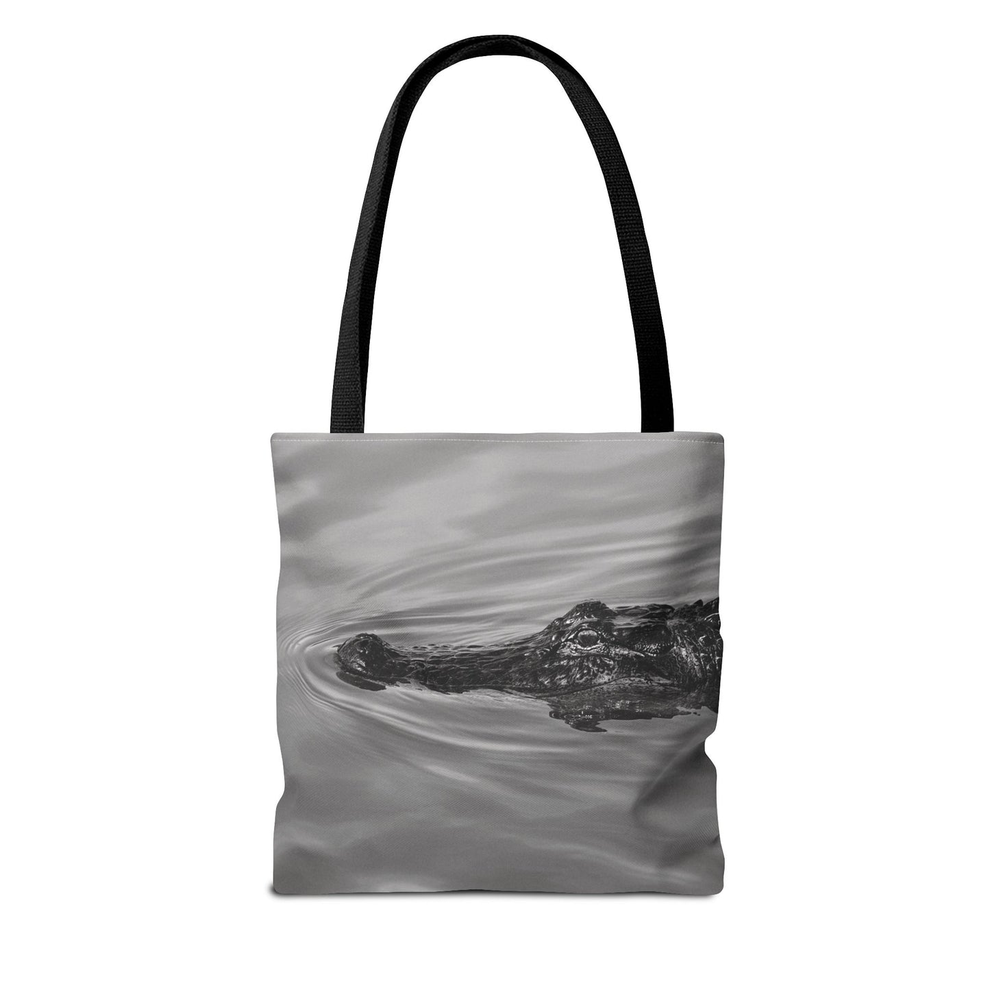 "Alligator No. 03" Tote Bag