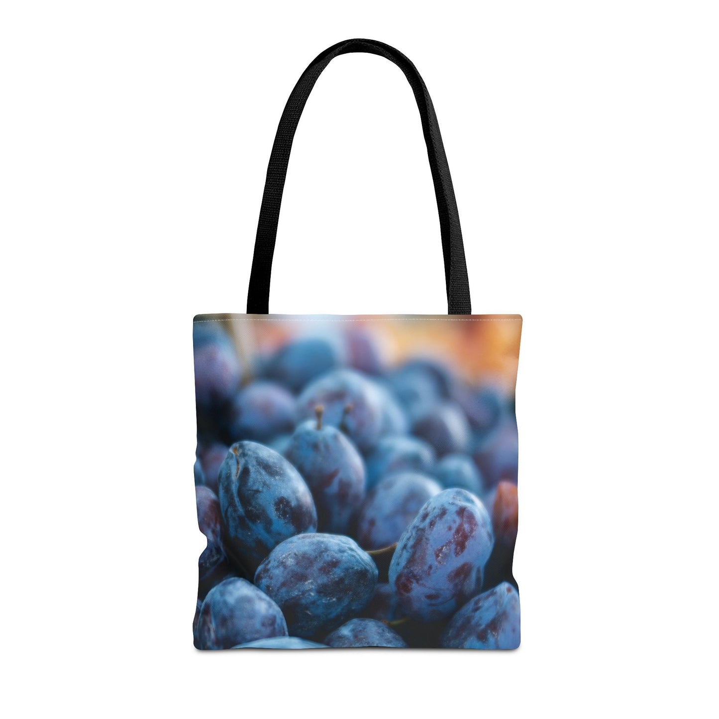 "Fruit from an Athen's Farmer's Market" Tote Bag