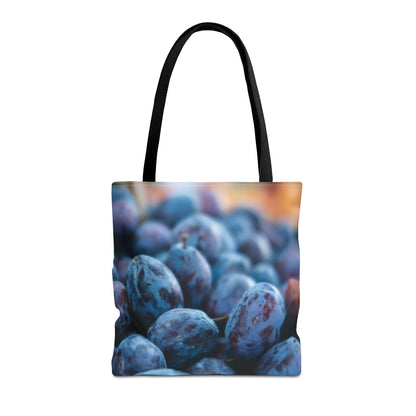 "Fruit from an Athen's Farmer's Market" Tote Bag