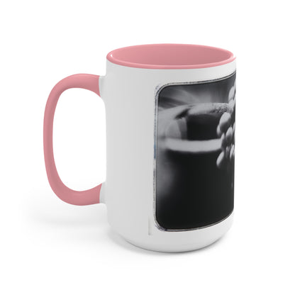 "American Beautyberry No. 01" Accent Mug