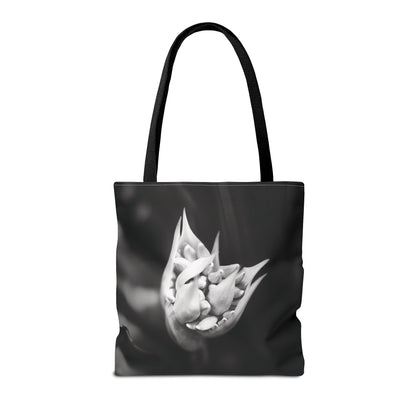 "Allium Geyeri No. 01" Tote Bag