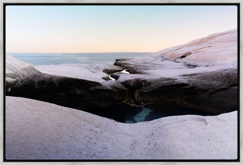 Sarakiniko Beach No. 01