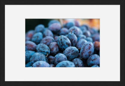 Fruit from an Athen's Farmer's Market