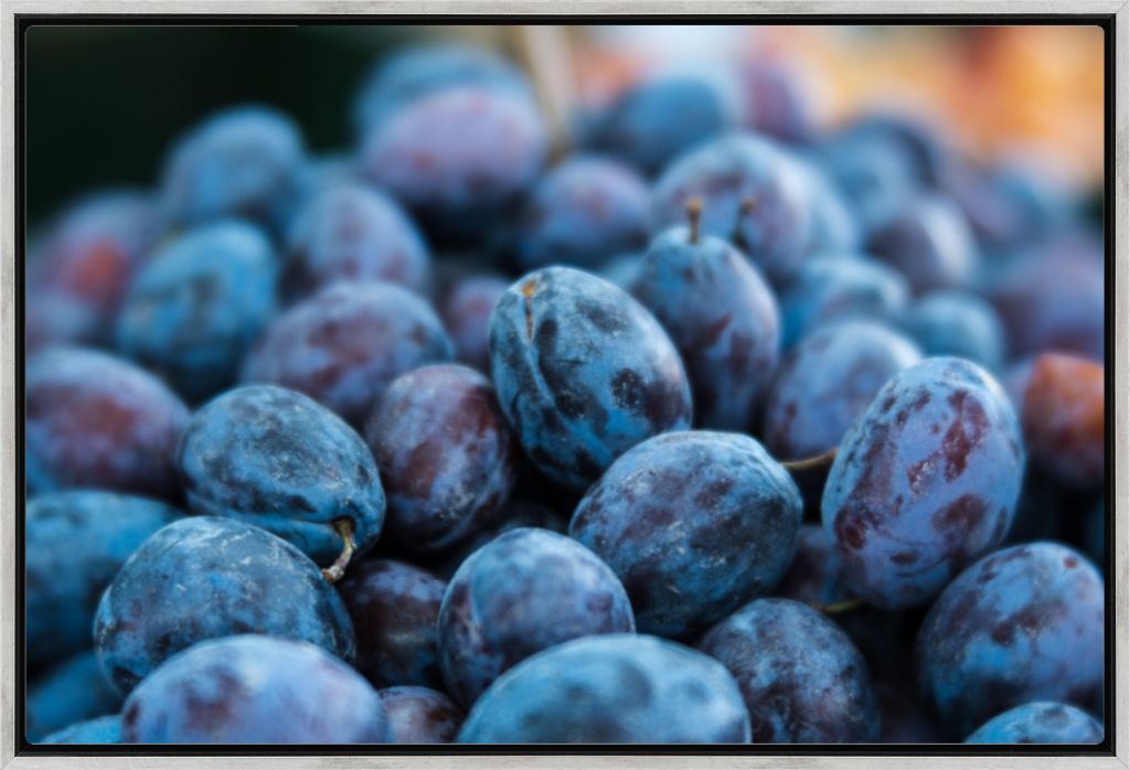 Fruit from an Athen's Farmer's Market