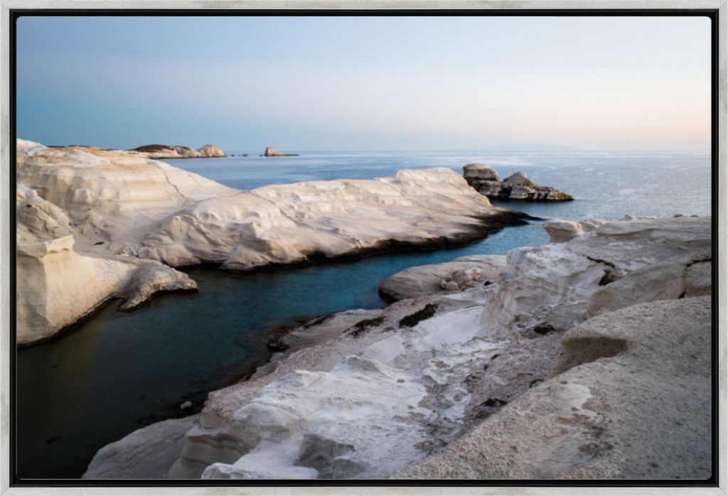 Sarakiniko Beach No. 03